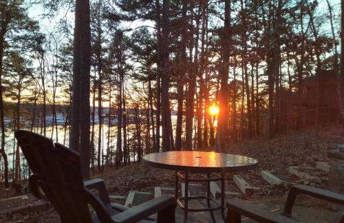 Greers Ferry Lake Cabin - Foto 25