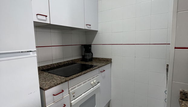 Alpen1 Font Nova Font Sol Patios I / 1 Dormitorio - Foto 3