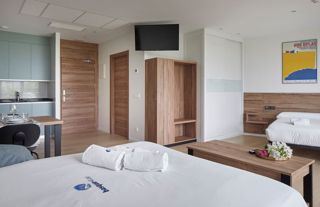 Mantulene Apartments - Basque Stay - Photo 5