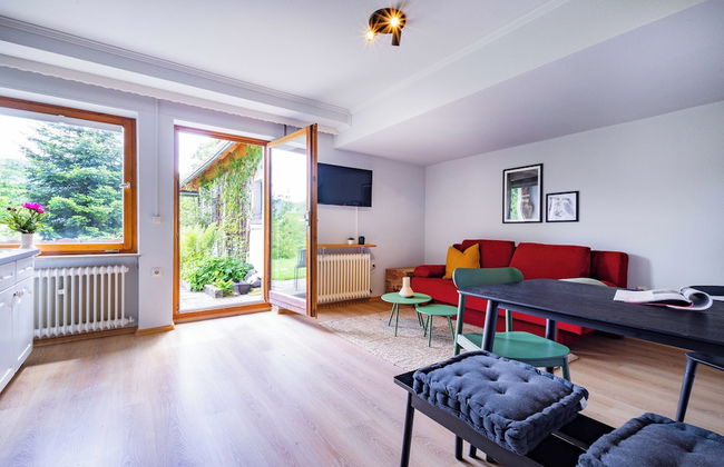 Titisee Haus an der Sonne by Kuckucksnester - Foto 31