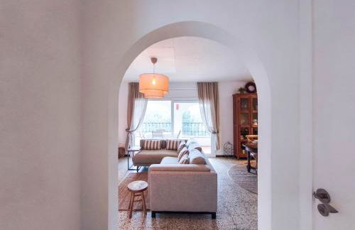 Villa Marie, 8 pers, green zone, private - Foto 80