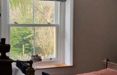 Chapel Cottage- Coastal Somerset Retreat - Foto 28