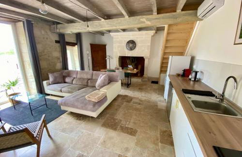 Gîte la Chauvinière 1 - Foto 7