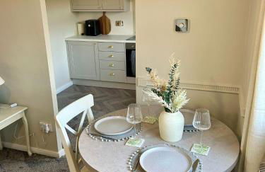 Peak District - 2 Beds - Sleeps 4 - Pet Friendly - Foto 15