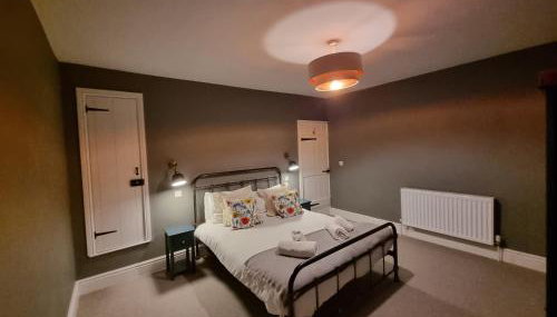 Dove View Hartington: luxury 3 bed cottage - Foto 5