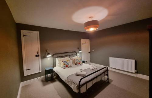 Dove View Hartington: luxury 3 bed cottage - Foto 5