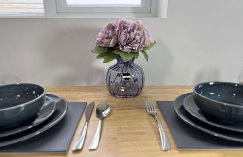 Entire guest suite in Highcliffe Dorset - Photo 15