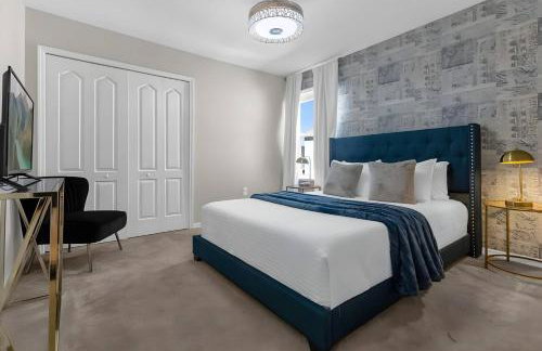 3BR Home at Fiesta Key Near Disney - Foto 16