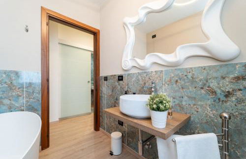 GIOTTO Guesthouse - Foto 26