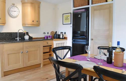 Lilac Cottage - Foto 6