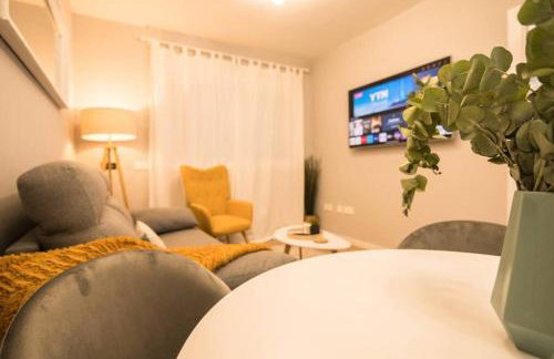 Luxury & Cosy City Center-Wifi - Foto 30