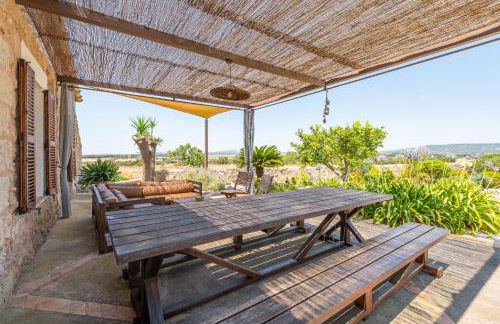 Finca Es Castellot Vell - Foto 8