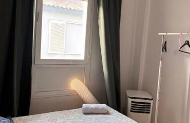 CASTILLEJA , Casa-Apartamento cerca centro Sevilla Wifi Familias Trabajo Garaje - Foto 41