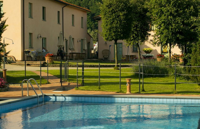 Agriturismo Monte a Pescia - Foto 39