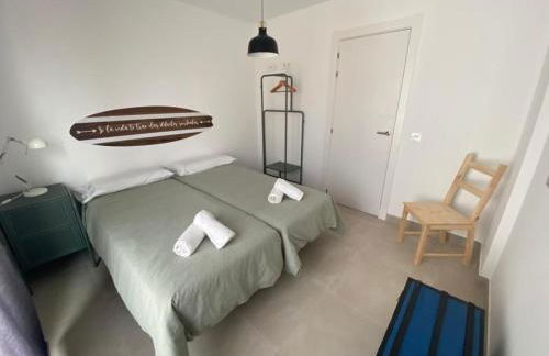 TARIFA SUN The best place to be - Foto 36