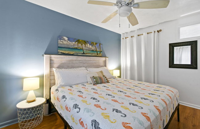 Sunshine Shores Boutique Apartments - Foto 7