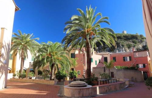 Welcome Varigotti - Borgo Saraceno - Tramontana - Foto 15