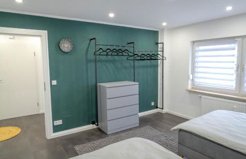 Modern Work & Stay Apartments in Castrop-Rauxel - Foto 30