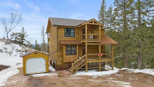 Whiskey Hills At Terry Peak - Foto 5