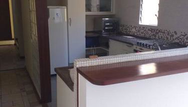 Casa de temporada em Osasco, Centralizado 3 Quartos - Foto 2, stove