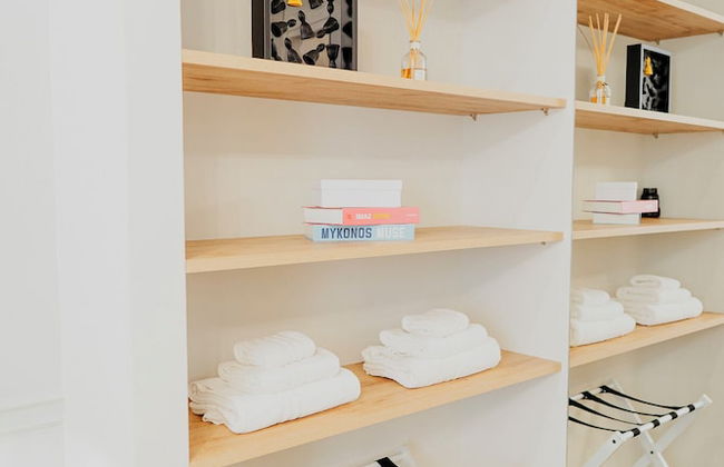 La clè de la maison - Photo 32