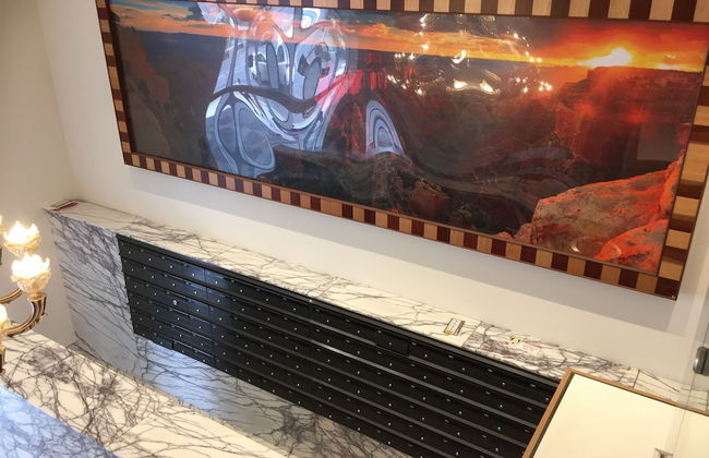 Tasha's Apartments on Morphett - Foto 1