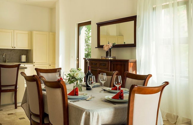 Oak Leaf Residences - Foto 4