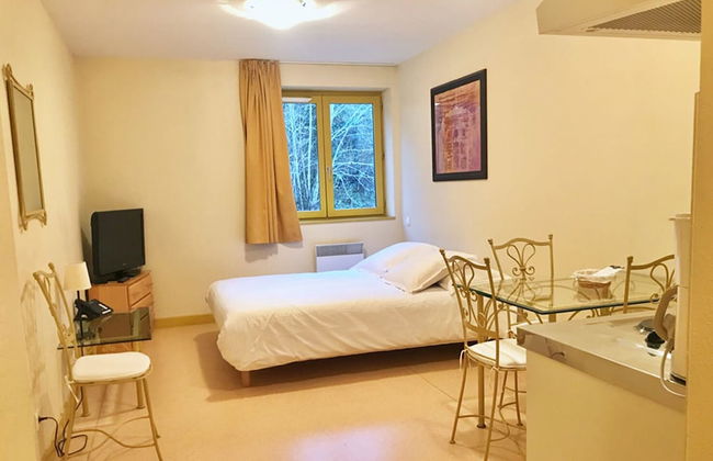 Coin d'Aubrac Hotel, Restaurant & SPA De luxe - Photo 5