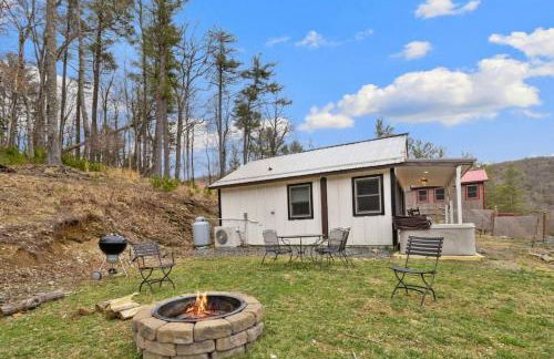 Clementine Cottage at Doe Creek - Foto 4