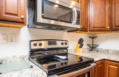 Cozy Bohemian 2 bed 1 Bath in Decatur - Foto 4