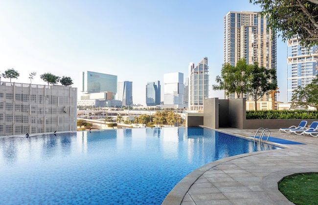 Silkhaus Burooj Views - Photo 1