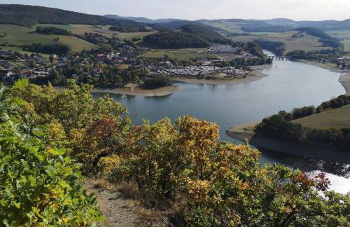 Top Ferienwohnung am Diemelsee, Sauerland Nähe Willingen Winterberg - Foto 64