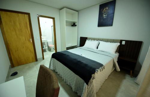 Apart Hotel Neri - Foto 67