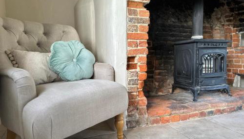 Gorgeous Cottage in Skirmett with Parking - Foto 3