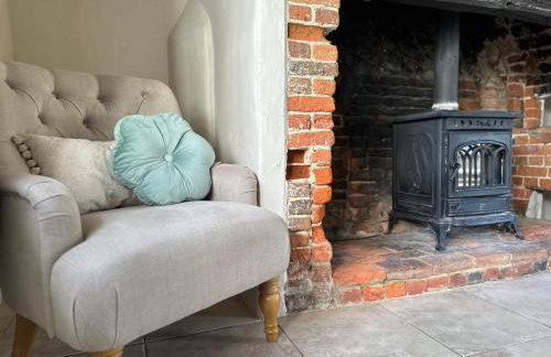 Gorgeous Cottage in Skirmett with Parking - Foto 3