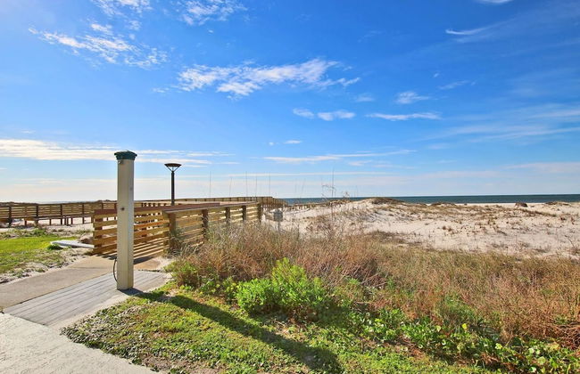 Gulf Shores Plantation 1369 Plus Loft by Youngs Suncoast - Foto 74