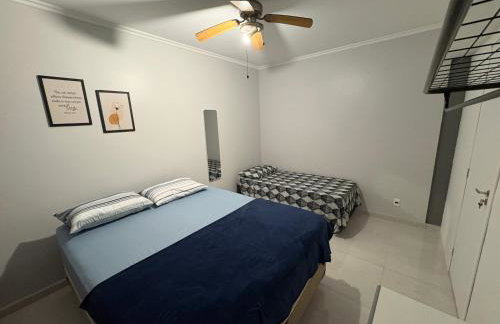 Apartamento aconchegante Praia do Tombo - Foto 29