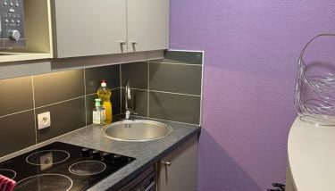 Appart-hôtel Porte de Versailles - Foto 4