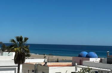 Salitre y sol - Foto 13