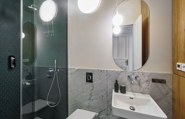 MN6 Luxury Suites by Adrez Living - Foto 52