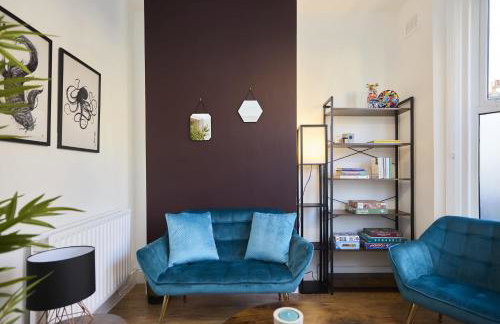 Tottenham Green Garden Flat - Foto 8