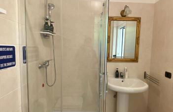 Bellagio Lake Flat - Lake view & balcony, near the center - Foto 26