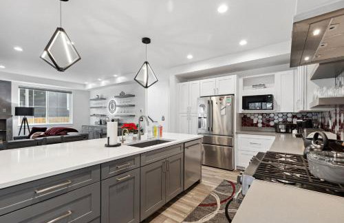 The Ultimate Griz Fan House- University District - Foto 11