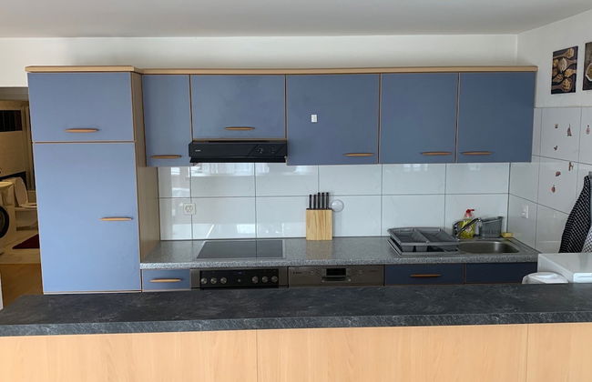 Pfaffnau Ferienwohnung - Foto 15