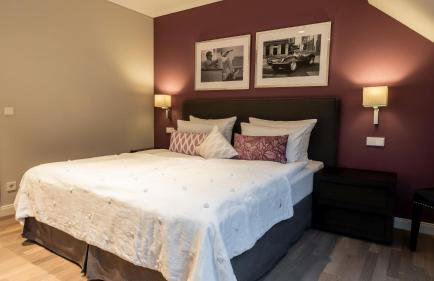 Hotel Rosenpark - Foto 39