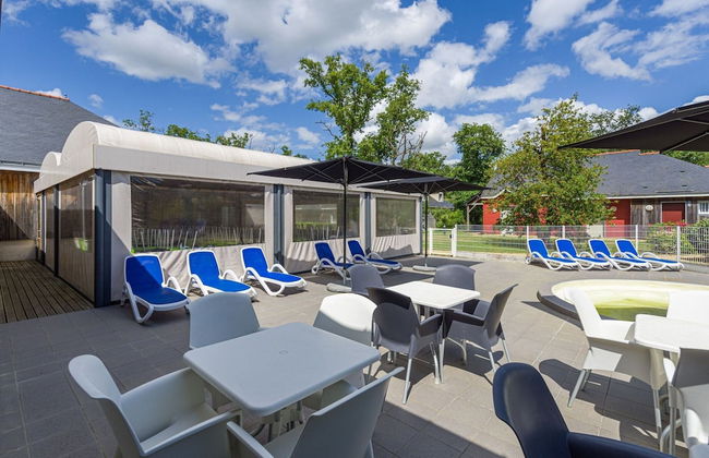 Beautiful Holiday Home With Linen Package - Foto 24