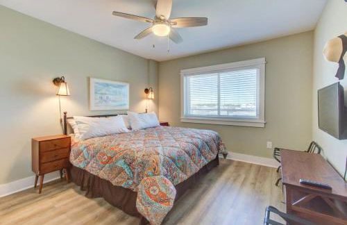 Carolina Surf - 3BR Condo with Stunning Ocean Views - Foto 17