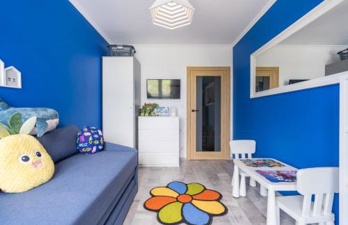 Apartament AquaTower Oliwia & Laura REKIN - Foto 32