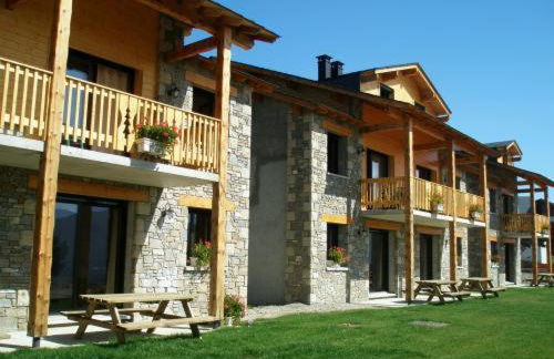 L'Etoile Du Berger - Foto 22