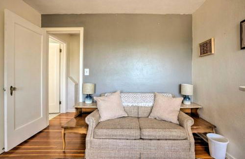 The Old McCullough Home with Rooftop Deck, View - Foto 27